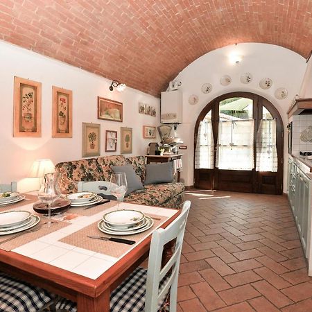Appartamento Vecchio Mulino Isola d'Arbia エクステリア 写真